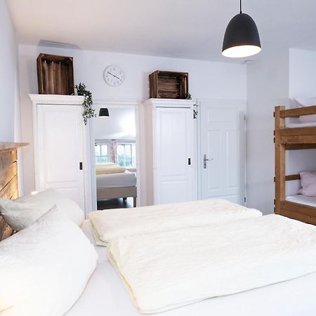 Talblickhof Hotell Waldmünchen Exteriör bild