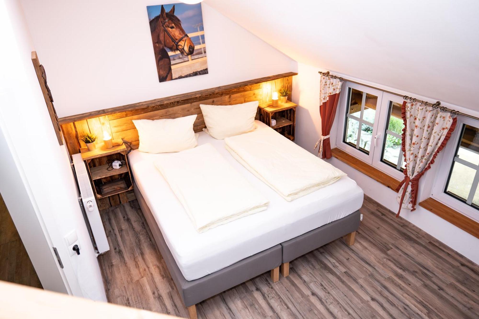 Talblickhof Hotell Waldmünchen Exteriör bild