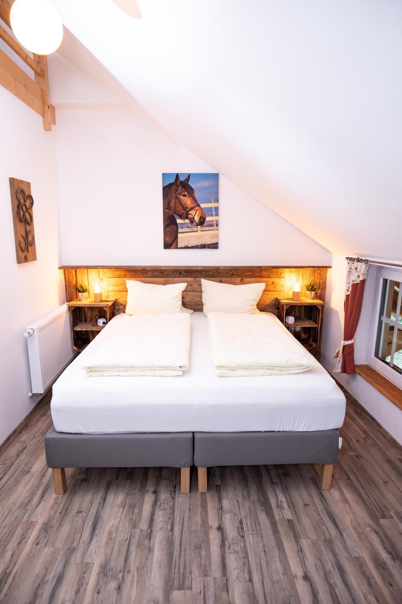 Talblickhof Hotell Waldmünchen Exteriör bild