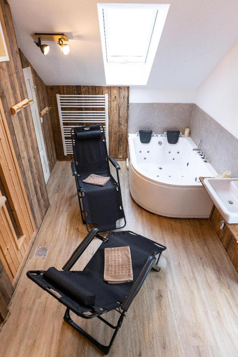 Talblickhof Hotell Waldmünchen Exteriör bild